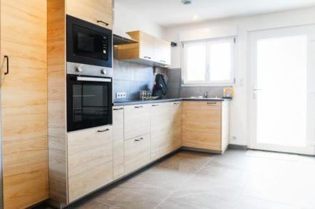 Gite Bonheur Et Charme Spa-Sauna Forfait 2H Inclus Kintzheim Kültér fotó