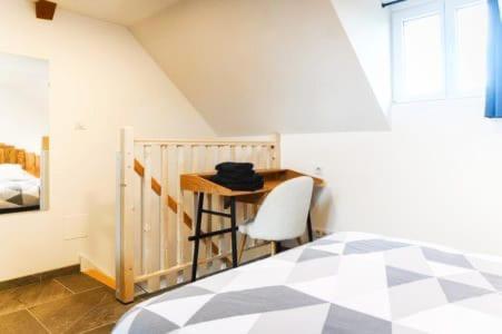 Gite Bonheur Et Charme Spa-Sauna Forfait 2H Inclus Kintzheim Kültér fotó