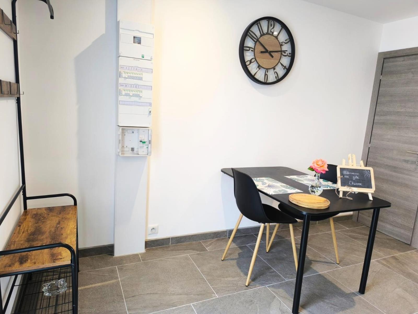 Gite Bonheur Et Charme Spa-Sauna Forfait 2H Inclus Kintzheim Kültér fotó