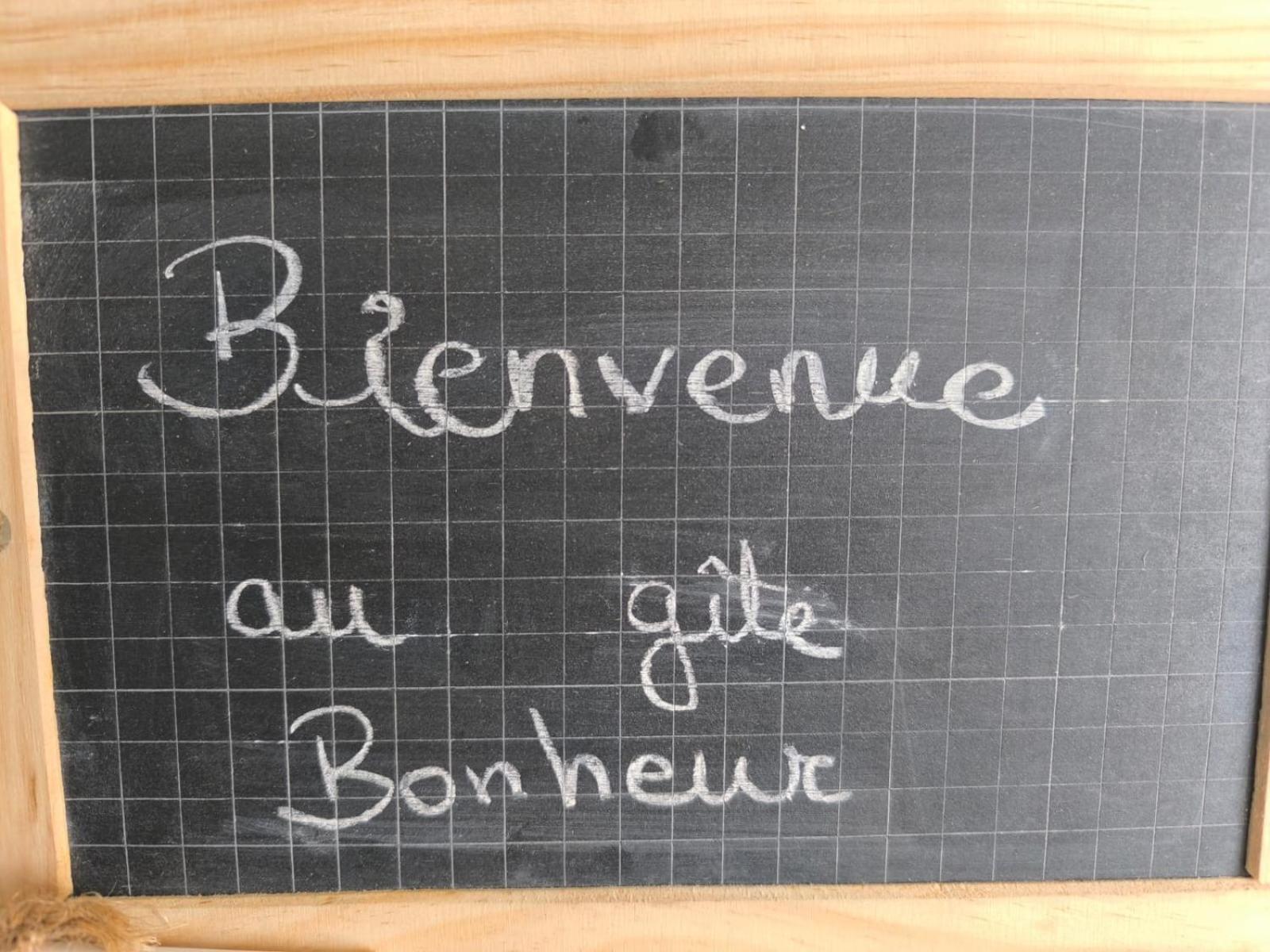 Gite Bonheur Et Charme Spa-Sauna Forfait 2H Inclus Kintzheim Kültér fotó