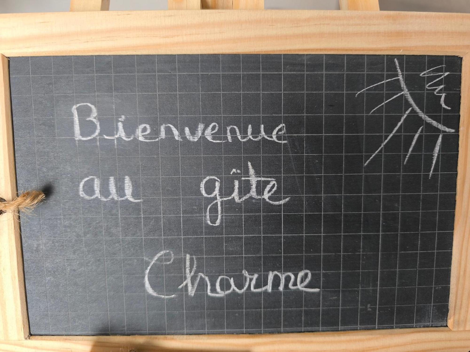 Gite Bonheur Et Charme Spa-Sauna Forfait 2H Inclus Kintzheim Kültér fotó