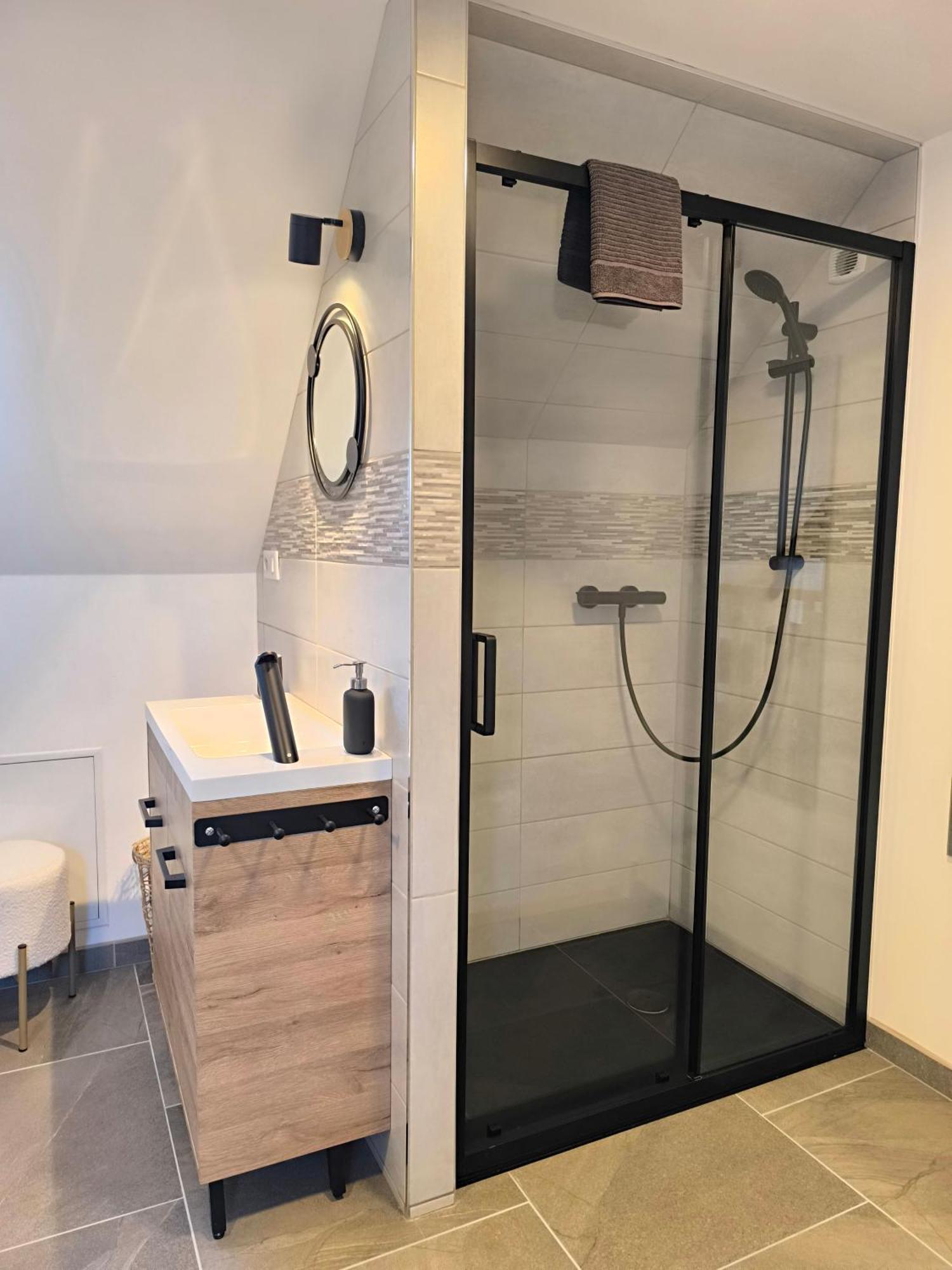 Gite Bonheur Et Charme Spa-Sauna Forfait 2H Inclus Kintzheim Kültér fotó